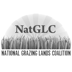 national grazing lands coalition logo