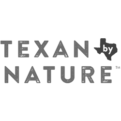 texan by nature logo