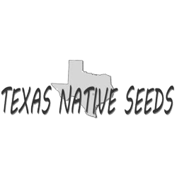 texas native seeds logo