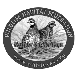wildlife habitat federation logo