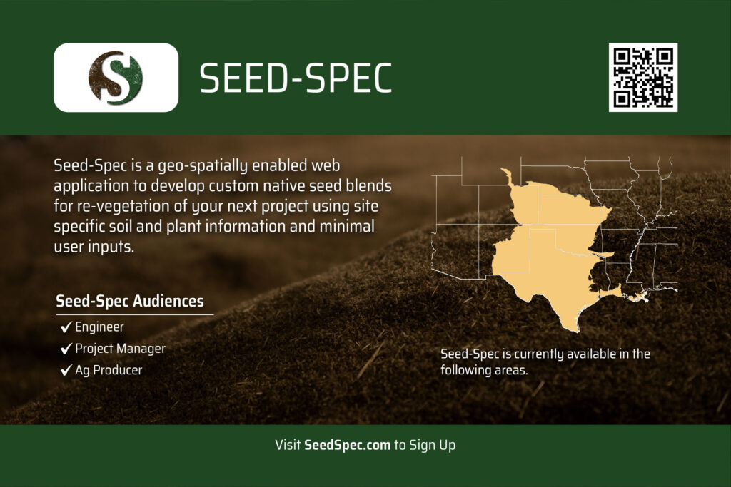 seed spec ad