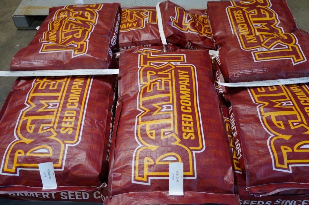 bamert seed bags