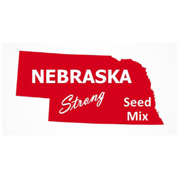 nebraska strong seed mix