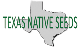 texas native seed logo