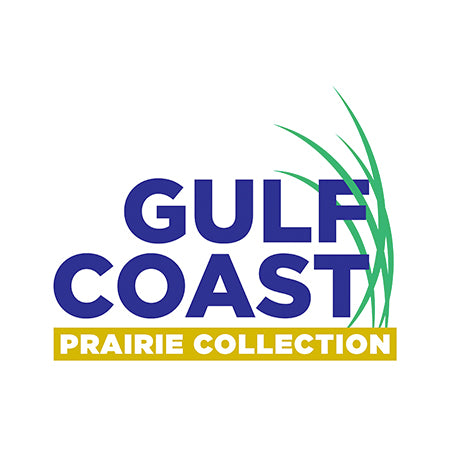 gulf coast prairie collection logo
