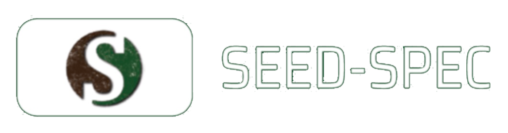 seed spec logo
